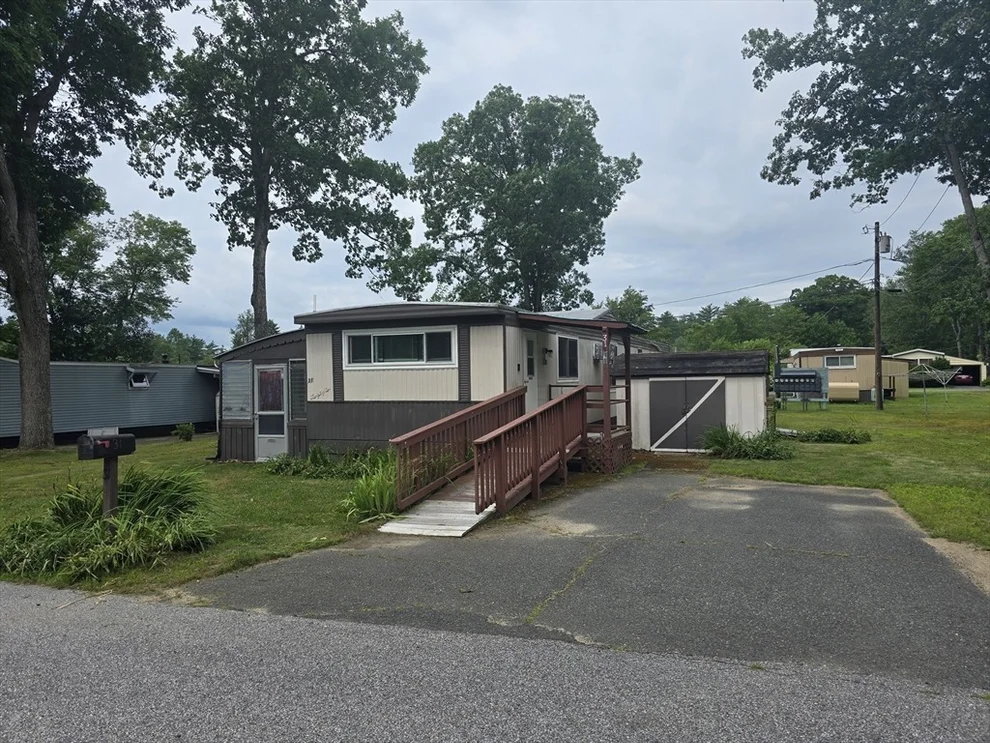 Unit for sale at 31 Rosemont Ave, Orange, MA 01364