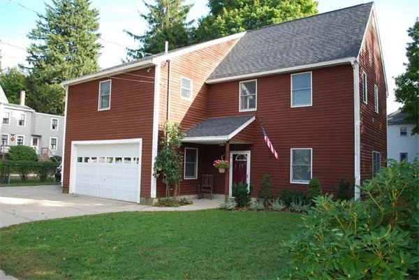 Unit for sale at 11 East Greenwood Street, Amesbury, MA 01913