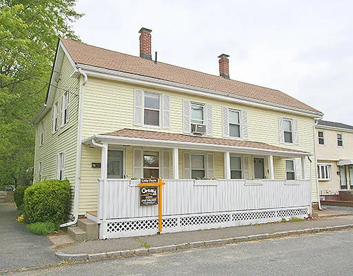 Unit for sale at 51 Norcross Street, Arlington, MA 02474