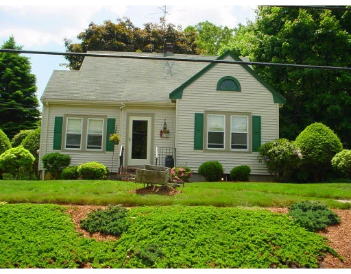 Unit for sale at 35 Highland St., Northbridge, MA 01588
