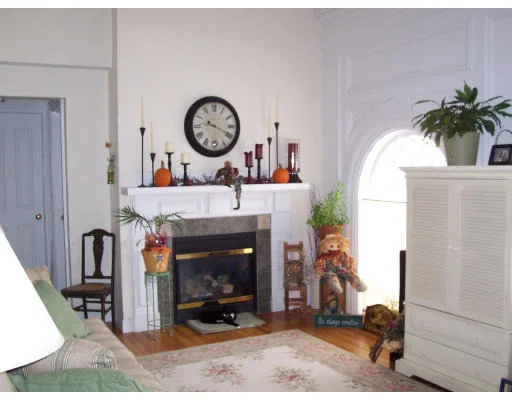 Unit for sale at 542 Walnut St., Fall River, MA 02720