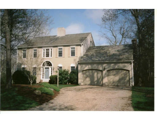 Unit for sale at 3 Locust Lane, Sandwich, MA 02537
