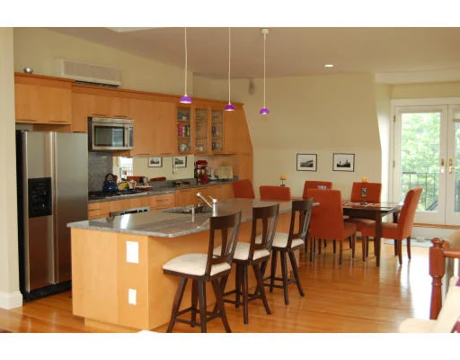 Unit for sale at 9 Concord Sq, Boston, MA 02118