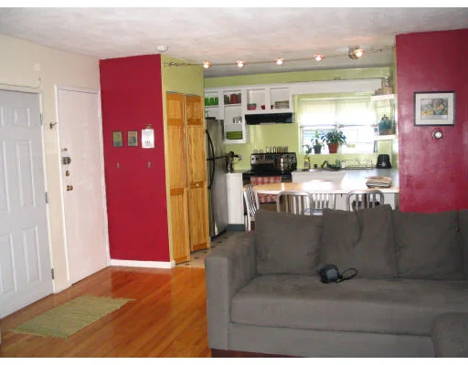 Unit for sale at 4 Robinwood Ave, Boston, MA 02130