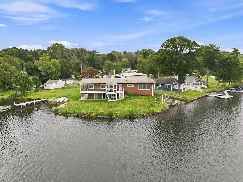 Unit for sale at 29 Lake Shore Drive, Wales, MA 01081