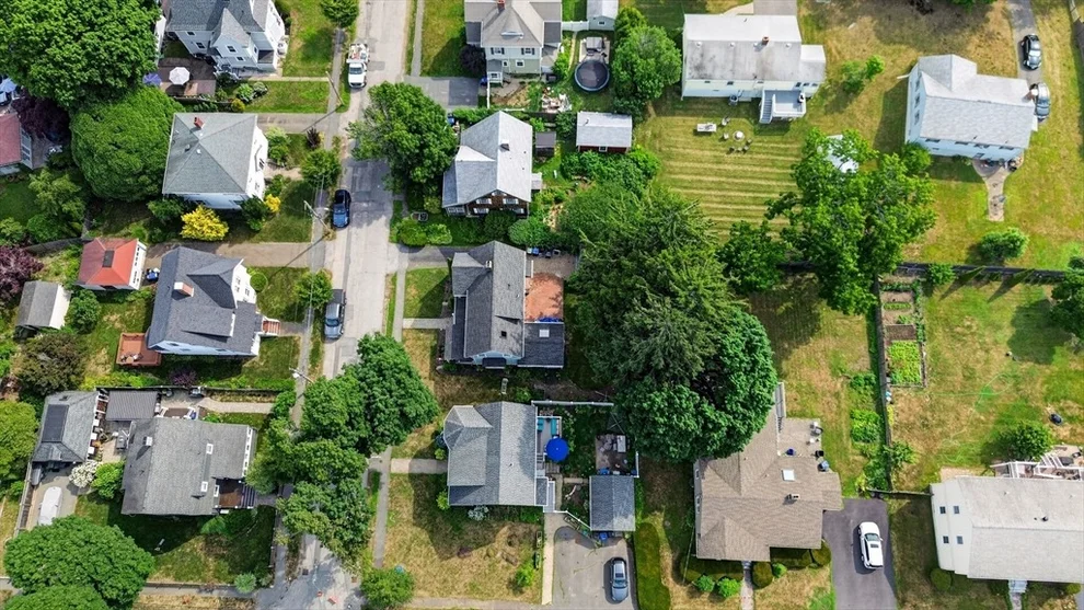 Unit for sale at 18 Sturtevant Street, Beverly, MA 01915