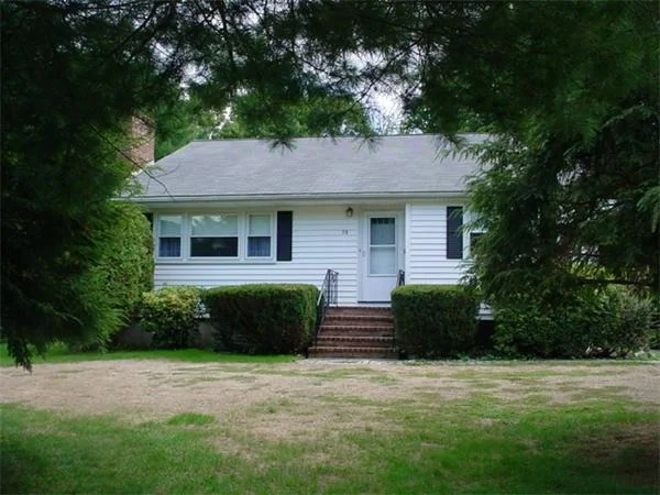 Unit for sale at 50 Woodruff Rd, Walpole, MA 02081