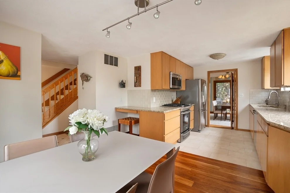 Unit for sale at 76 Grove St, Belmont, MA 02478