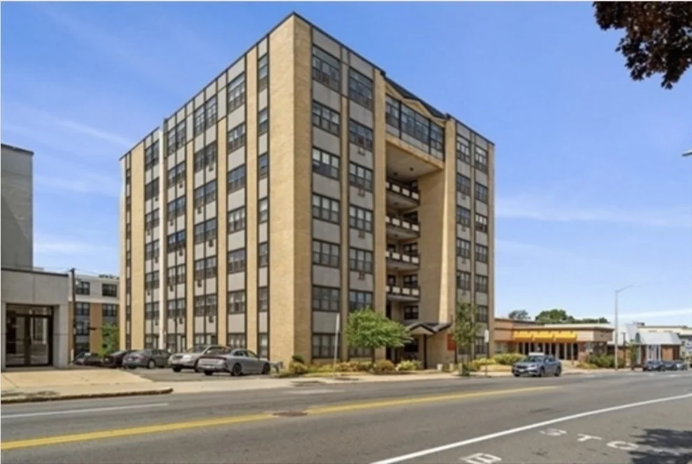 Unit for sale at 340 Main Street, Melrose, MA 02176