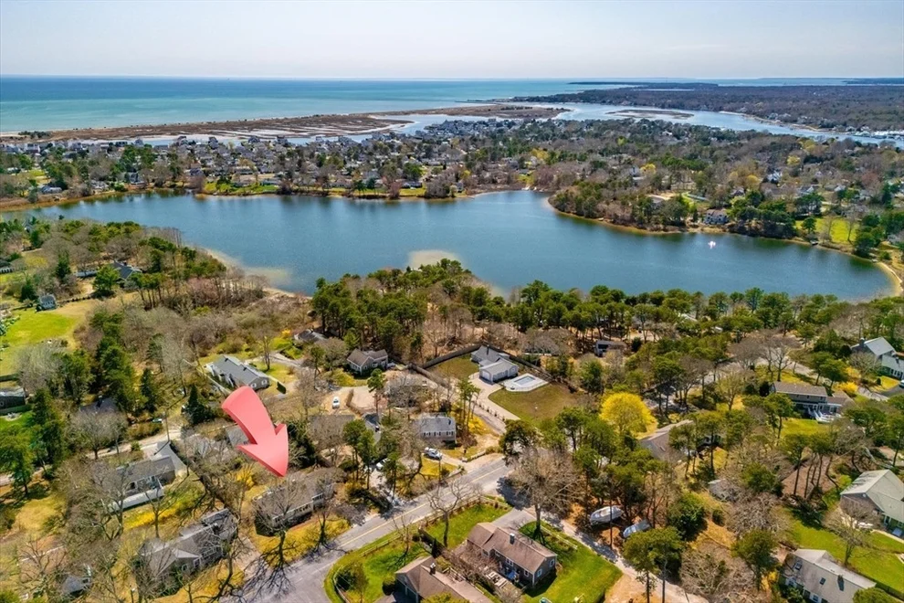 Unit for sale at 73 Pond St, Dennis, MA 02670