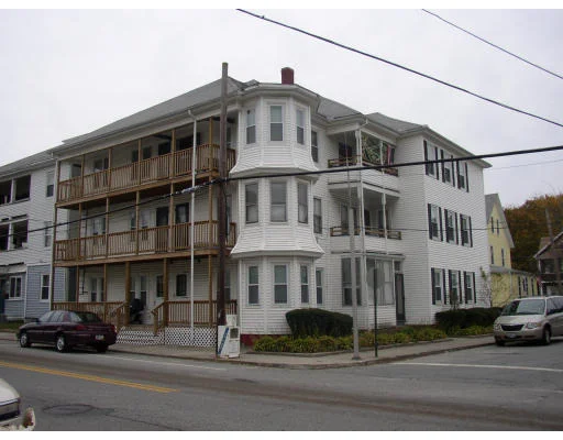 Unit for sale at 156 Railroad St, Lincoln, RI 02838