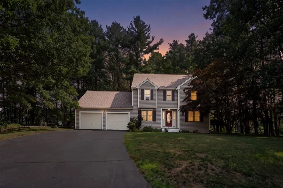 Unit for sale at 61 Easy St, Uxbridge, MA 01569