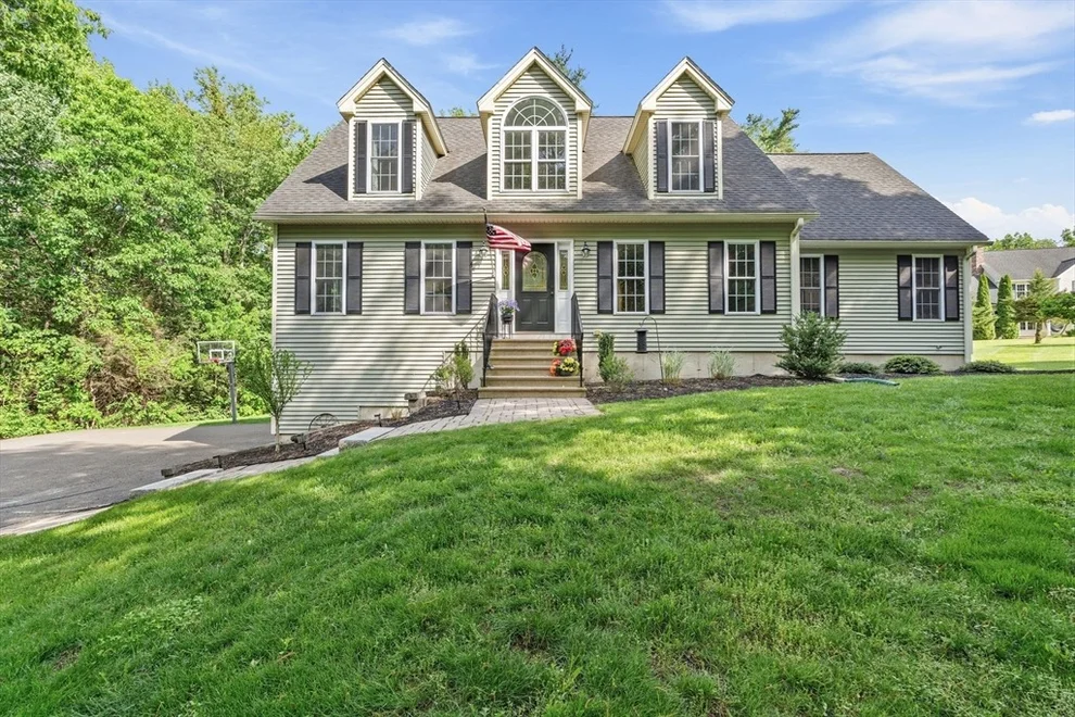 Unit for sale at 104 Gilchrest Street, Lunenburg, MA 01462