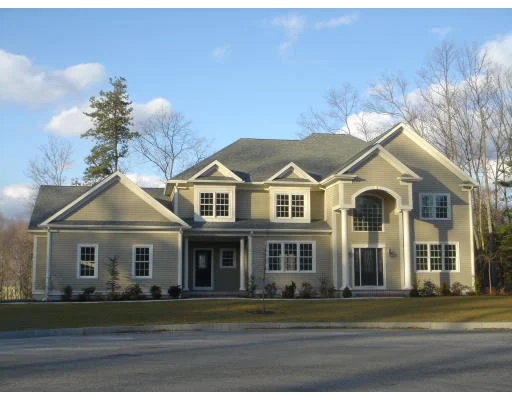 Unit for sale at 12 Yonker Place, Walpole, MA 02081