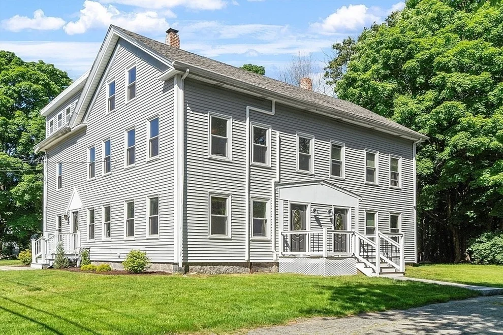 Unit for sale at 51 School St, Upton, MA 01568