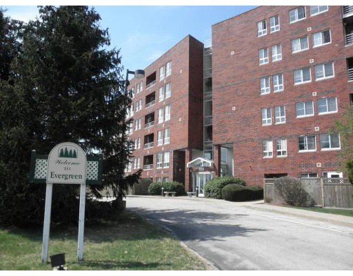 Unit for sale at 160 Burkhall St, Weymouth, MA 02190