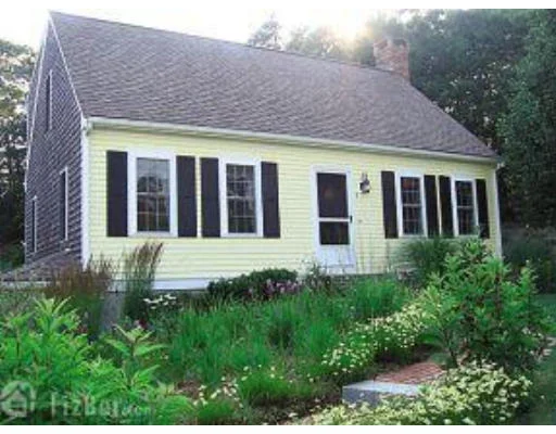 Unit for sale at 9 Alpine Cir, Bourne, MA 02562
