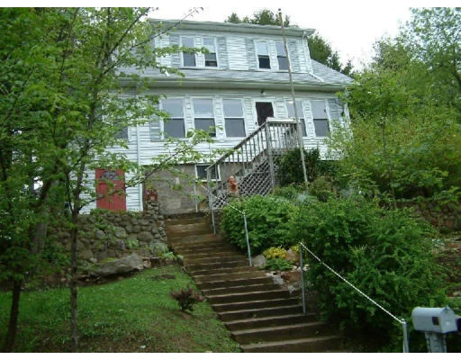 Unit for sale at 259 Essex  Ave, Gloucester, MA 01930