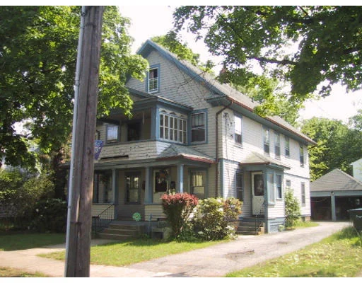 Unit for sale at 60-62 Windemere St, Springfield, MA 01104