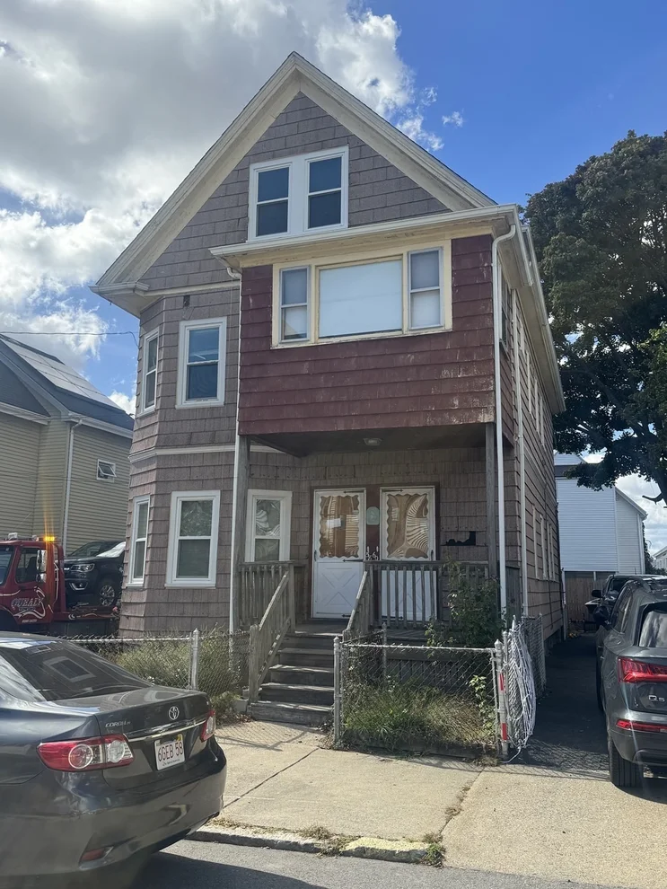 Unit for sale at 58 Chatham Road, Everett, MA 02149