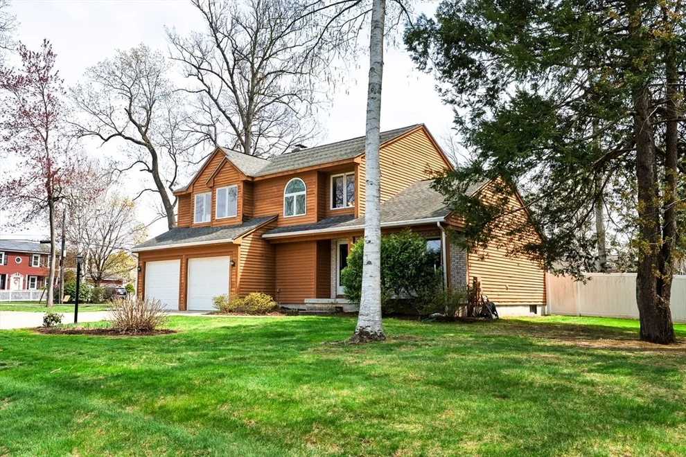 Unit for sale at 7 Marla Pl, Agawam, MA 01001