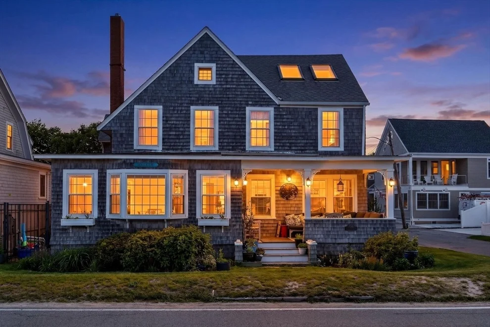 Unit for sale at 205 Grand Ave, Falmouth, MA 02540