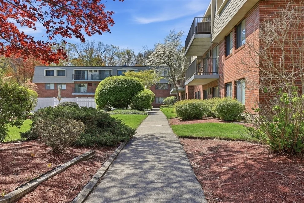 Unit for sale at 573 Broad Street, Weymouth, MA 02189