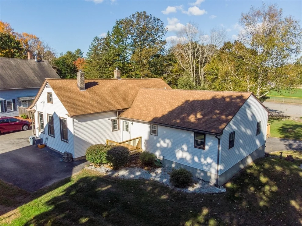 Unit for sale at 4 Foster Street, Leicester, MA 01542