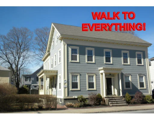 Unit for sale at 102 Bridge Street, Salem, MA 01970