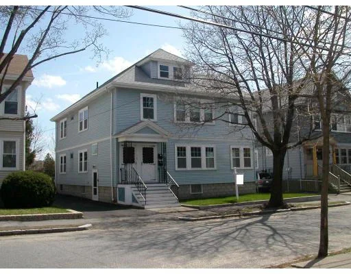 Unit for sale at 19-21 Silk, Arlington, MA 02474