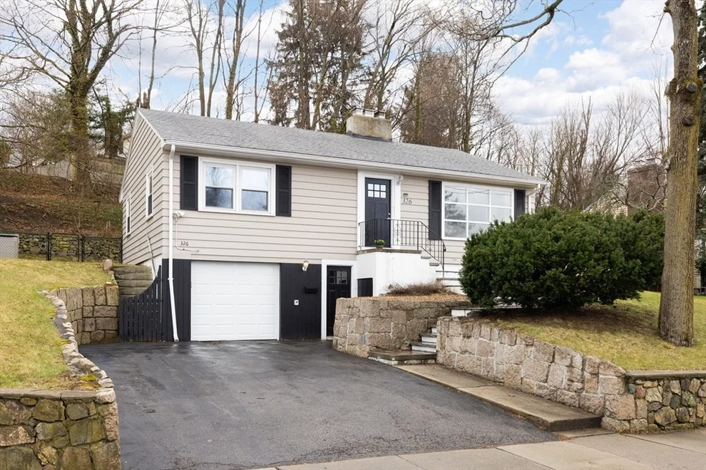 Unit for sale at 326 Austin St, Newton, MA 02465