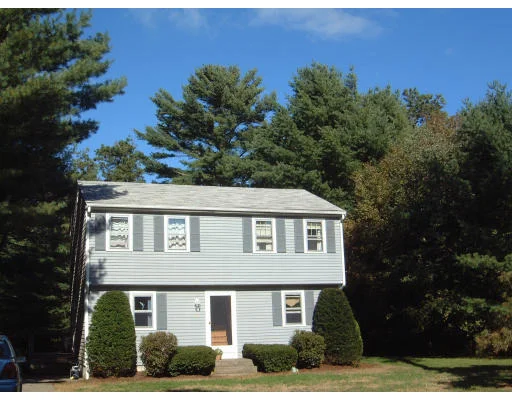 Unit for sale at 54 Sandra Way, Plymouth, MA 02360