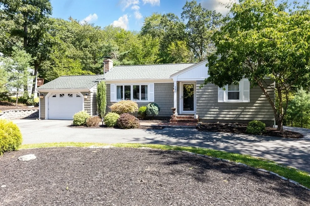 Unit for sale at 240 York Street, Canton, MA 02021
