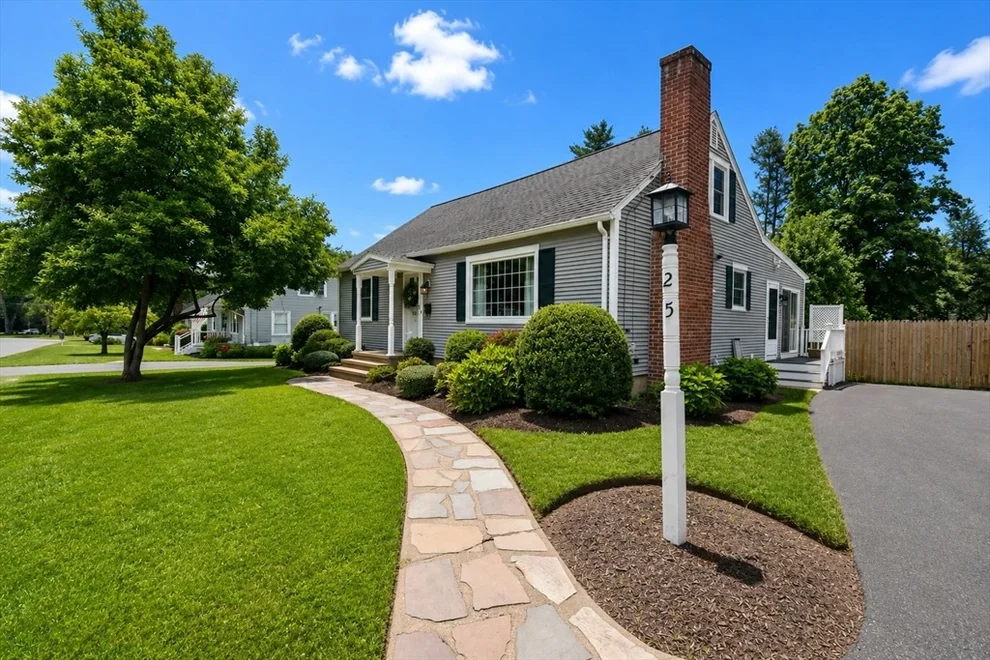 Unit for sale at 25 Speight Arden, East Longmeadow, MA 01028