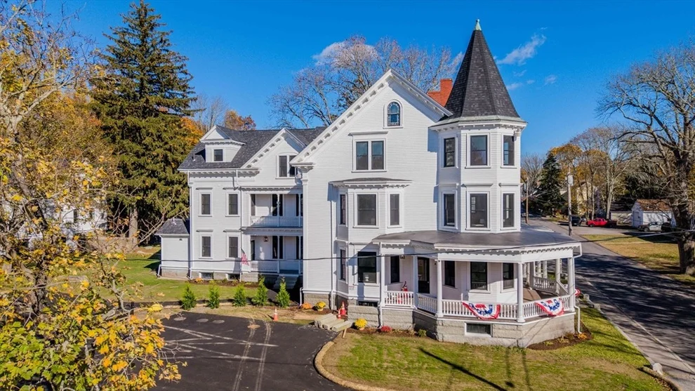 Unit for sale at 16 Water St., Freetown, MA 02702