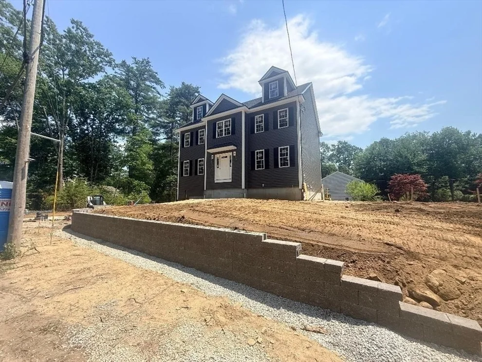 Unit for sale at 19 Fourth Avenue, Billerica, MA 01821