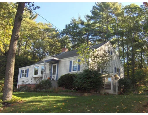 Unit for sale at 75 Adams Street, Lexington, MA 02420