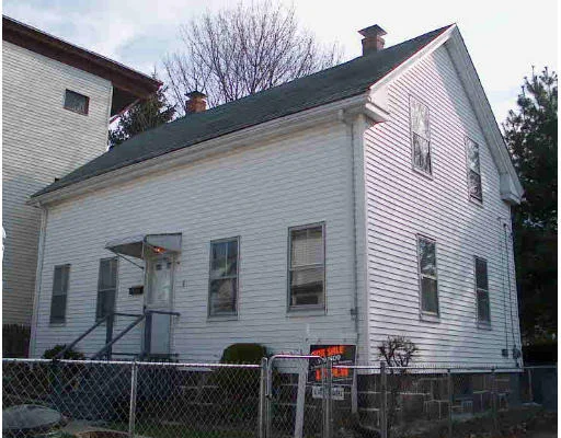 Unit for sale at 8 Aarons Court, Lynn, MA 01905