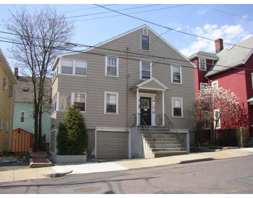 Unit for sale at 19 Fairview Avenue, Malden, MA 02148