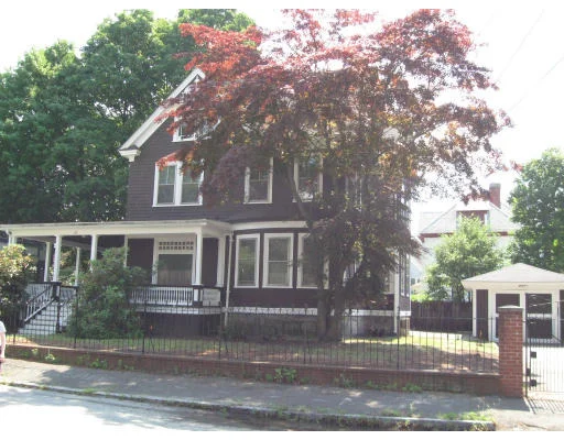 Unit for sale at 96 Knox, Lawrence, MA 01841