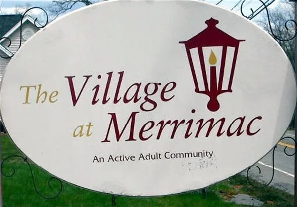 Unit for sale at 8 Nancy Ann Lane, Merrimac, MA 01860