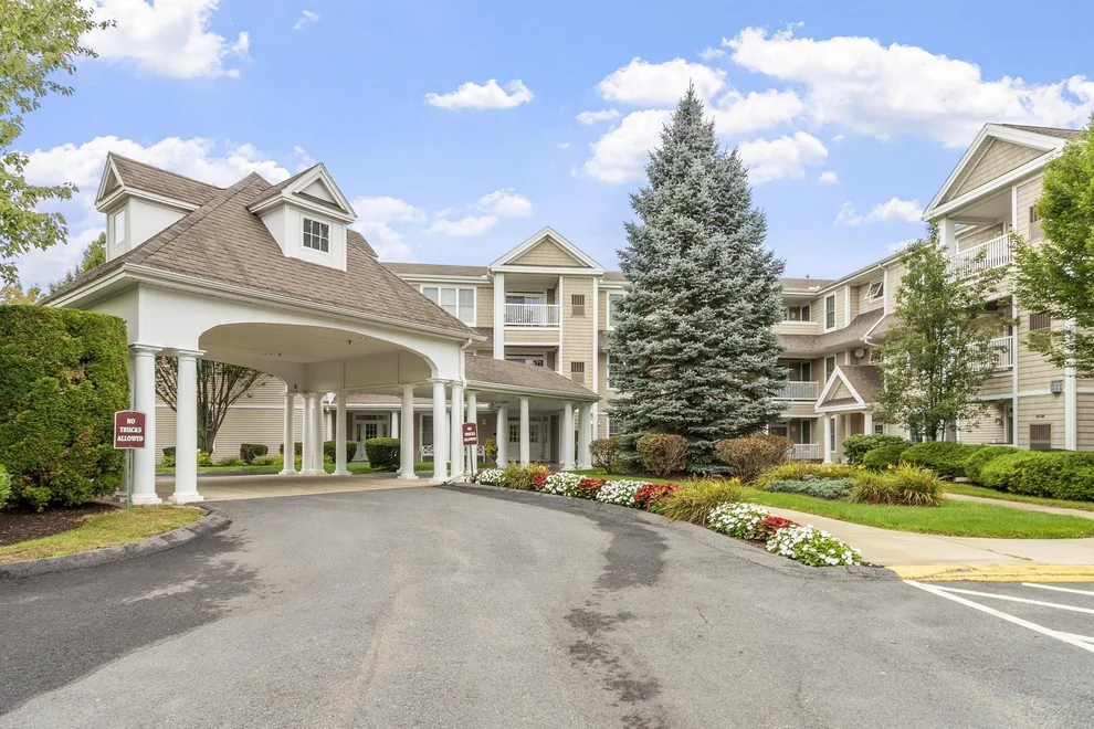 Unit for sale at 1204 Emerald Court, Tewksbury, MA 01876