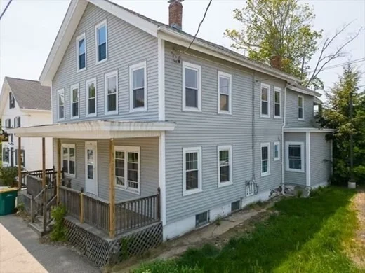 Unit for sale at 11 Central St, West Brookfield, MA 01585
