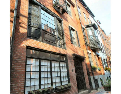 Unit for sale at 15 Fayette Street, Boston, MA 02116