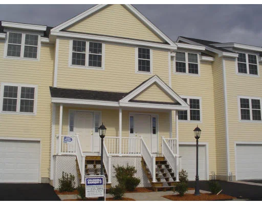 Unit for sale at 60-6 Dodge Street, Beverly, MA 01915