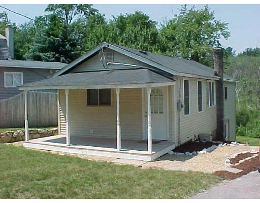 Unit for sale at 109 Harris St, Methuen, MA 01844