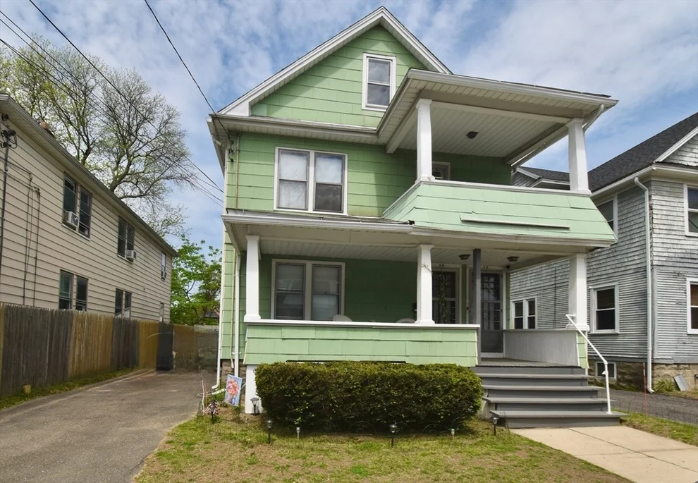 Unit for sale at 34-36 Los Angeles St, Springfield, MA 01107