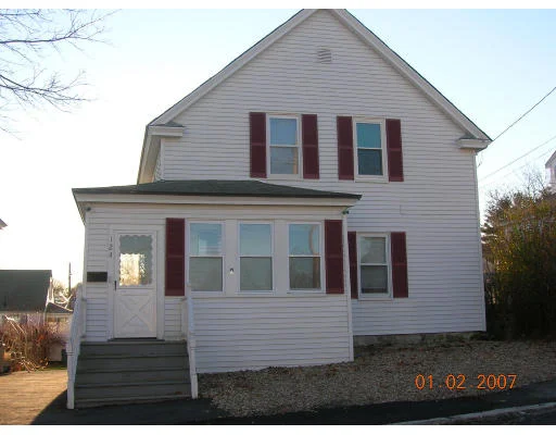 Unit for sale at 124 Endicott St, Lowell, MA 01854