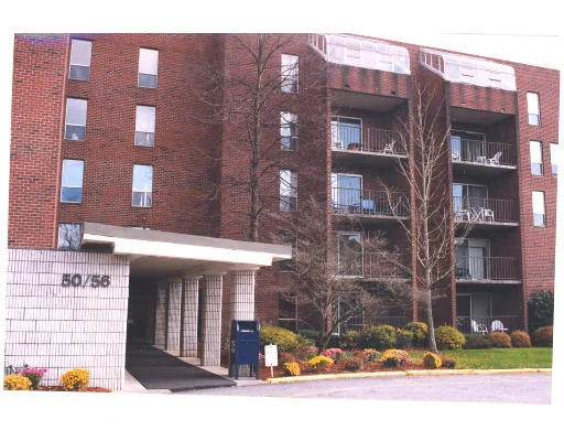 Unit for sale at 50/56 Broadlawn Park, Boston, MA 02467