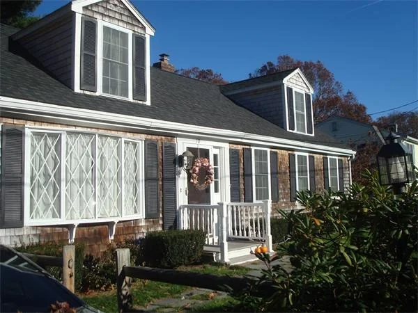 Unit for sale at 10 Alderberry Rd, Bourne, MA 02532